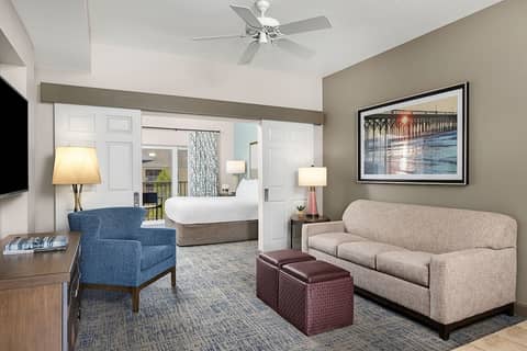 Sheraton Broadway Resort Villas — photo 3