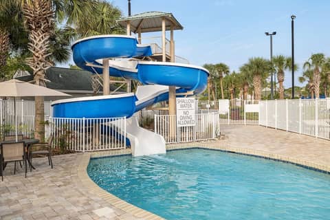 Sheraton Broadway Resort Villas — photo 9