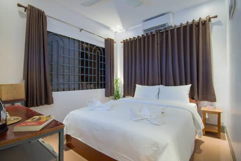 Bokre Angkor Hostel — photo 2