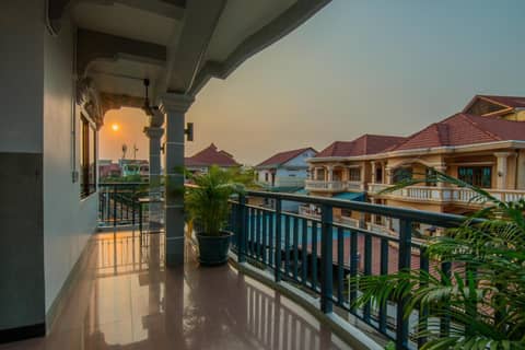 Bokre Angkor Hostel — photo 5
