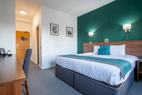 Castlefield Hotel — photo 2
