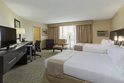 Holiday Inn Miami International Airport by IHG — photo 4