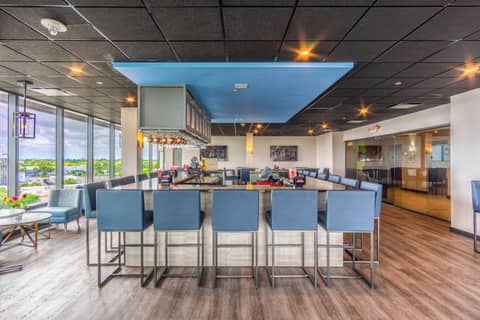 Holiday Inn Miami International Airport by IHG — photo 8