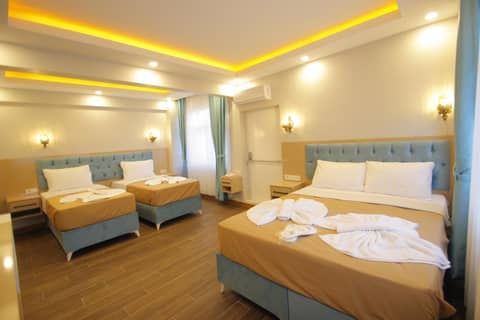 Hira Hotel — photo 6
