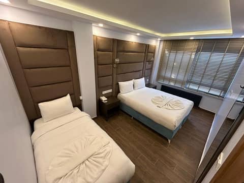 Hira Hotel — photo 8
