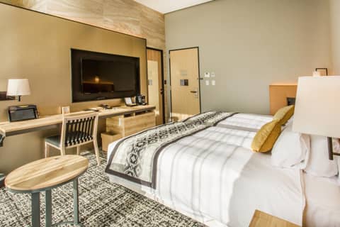 Hotel Musse Ginza Meitetsu — photo 3