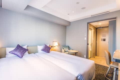 Hotel Musse Ginza Meitetsu — photo 4