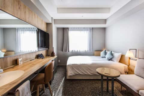 Hotel Musse Ginza Meitetsu — photo 5