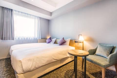 Hotel Musse Ginza Meitetsu — photo 6
