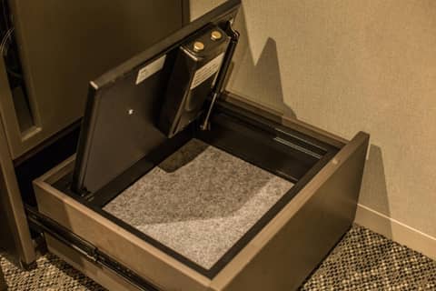 Hotel Musse Ginza Meitetsu — photo 7