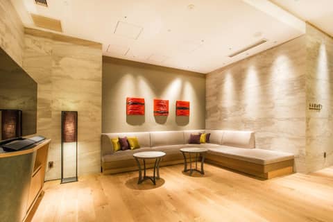 Hotel Musse Ginza Meitetsu — photo 9