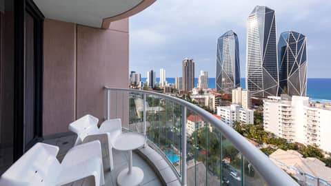 Oaks Gold Coast Hotel — photo 3