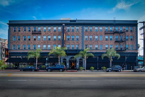 H by H Hospitality — photo 9
