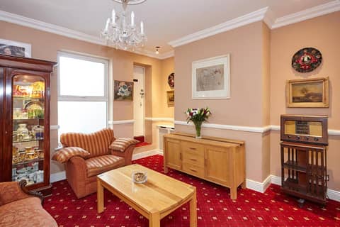 Uppercross House Hotel — photo 6