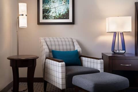 Hilton Garden Inn Denver/Cherry Creek — photo 5