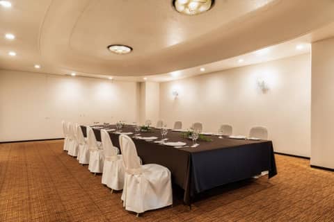 Sheraton Miyako Hotel Tokyo — photo 8