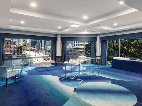 Mercure Brisbane King George Square — photo 5
