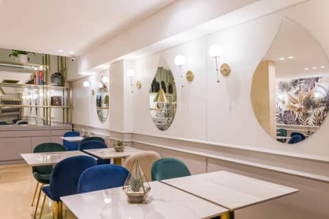 CasaSur Recoleta — photo 4