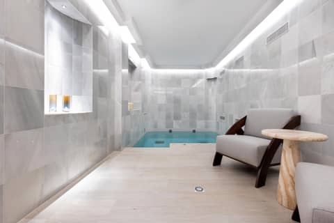 Seda Club Hotel - Small Luxury Hotels — recepcion & lobby