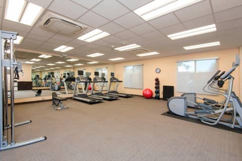 Fairfield Inn & Suites by Marriott Tampa Westshore/Airport — photo 5