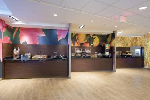 Fairfield Inn & Suites by Marriott Tampa Westshore/Airport — photo 7
