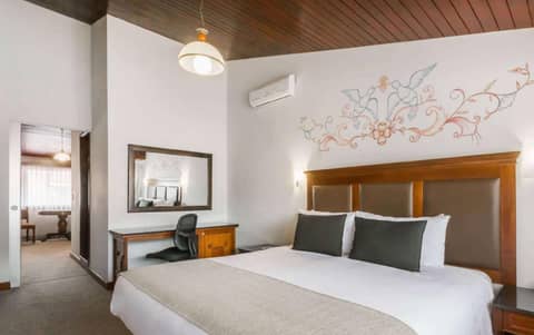 Wyndham Costa del Sol Cusco — photo 3