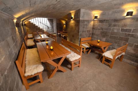 Wyndham Costa del Sol Cusco — photo 9
