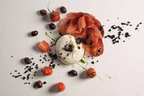 Avani Rio Novo Venice Hotel — dining