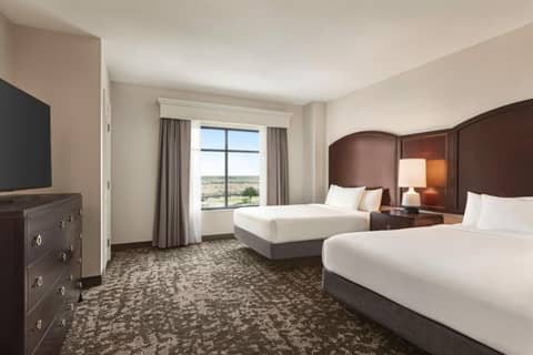 Embassy Suites by Hilton Orlando Lake Buena Vista South — photo 2