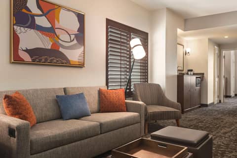 Embassy Suites by Hilton Orlando Lake Buena Vista South — photo 3