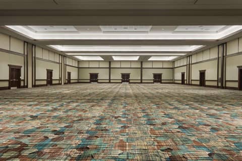 Embassy Suites by Hilton Orlando Lake Buena Vista South — photo 4