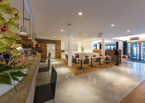 Bayer 89 Vi Vadi Hotel — photo 7