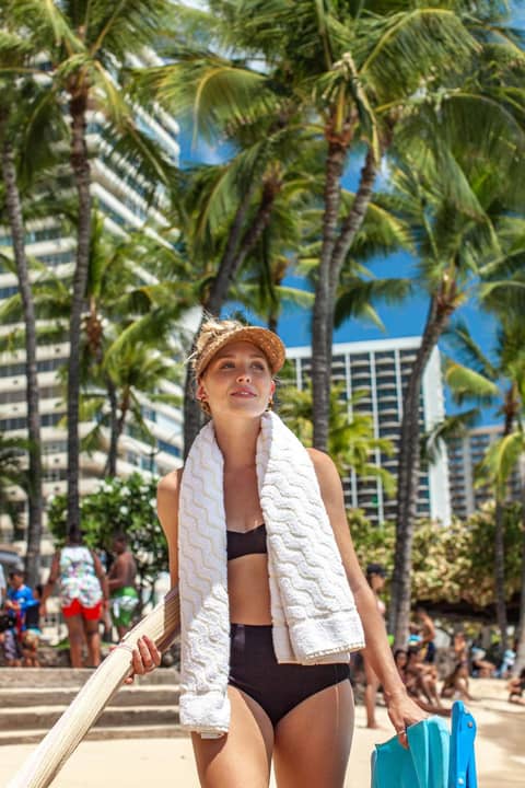 VIVE Hotel Waikiki — photo 8