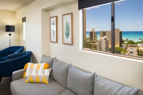 VIVE Hotel Waikiki — photo 9