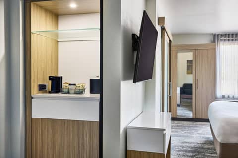SpringHill Suites by Marriott Chesterfield — photo 5