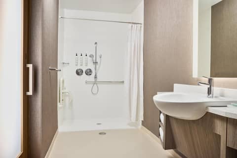 SpringHill Suites by Marriott Chesterfield — photo 6