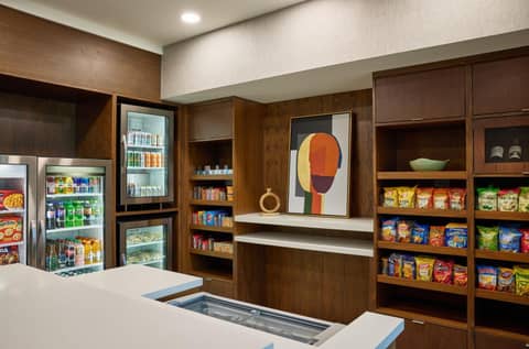 SpringHill Suites by Marriott Chesterfield — photo 9