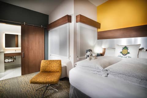 Hotel Z - Gaslamp San Diego — photo 6