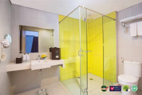KHAS Malioboro Hotel — photo 6