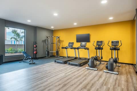 Fairfield by Marriott Medellin Sabaneta — photo 5