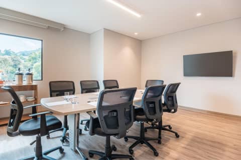 Fairfield by Marriott Medellin Sabaneta — photo 6