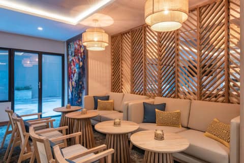 Fairfield by Marriott Medellin Sabaneta — photo 9