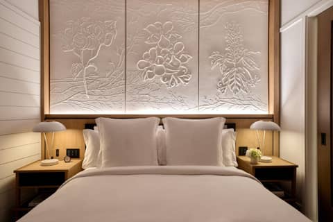 Four Seasons New Orleans — photo 4