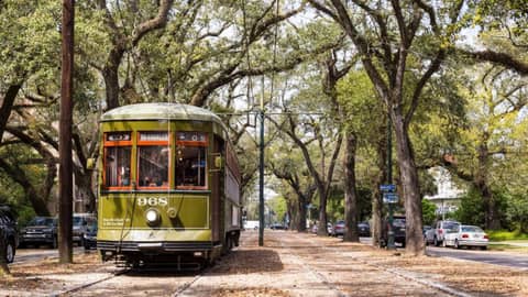 Four Seasons New Orleans — photo 6