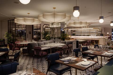 Four Seasons New Orleans — photo 9