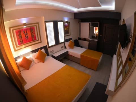 Exporoyal Hotel — photo 3