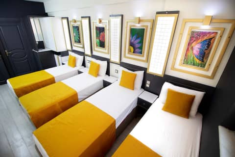 Exporoyal Hotel — photo 4