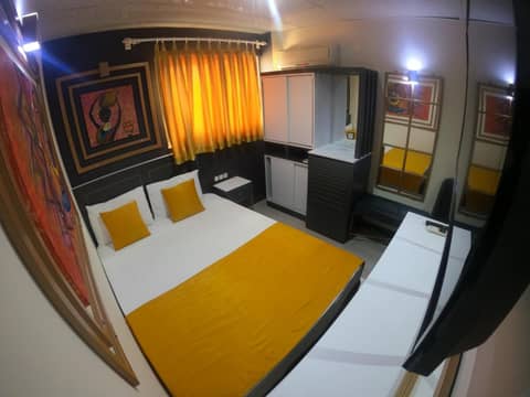 Exporoyal Hotel — photo 7