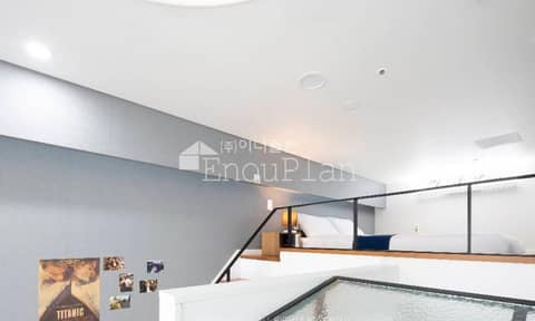 Busan Studio 202 — other