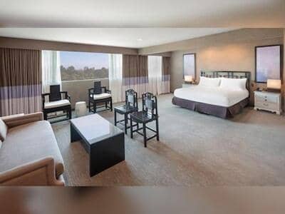Luxe Sunset Boulevard Hotel — photo 6